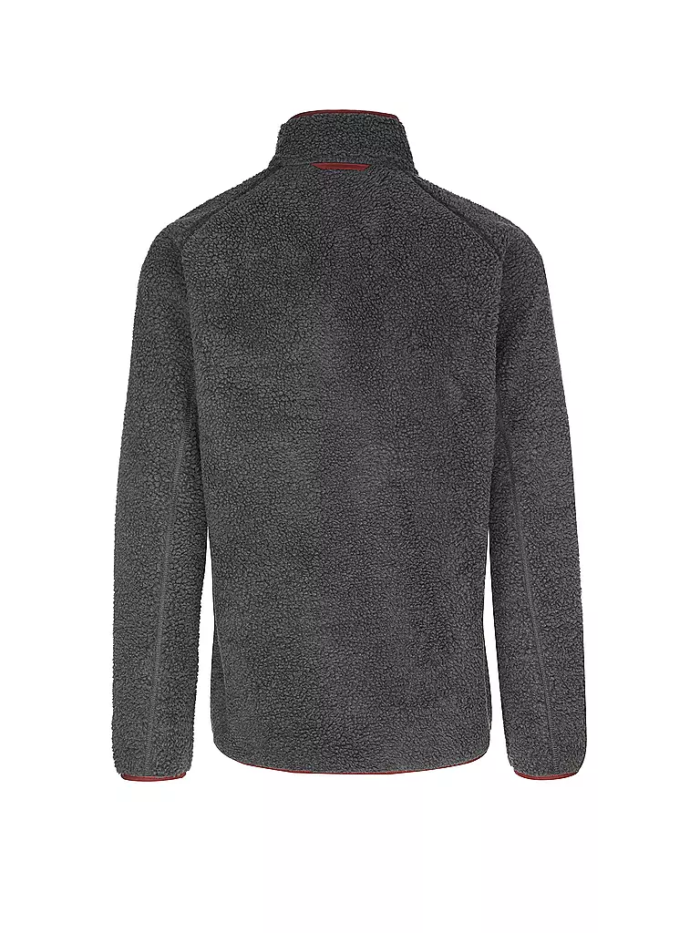 FJÄLLRÄVEN | Veste polaire homme Verdag Pile |
