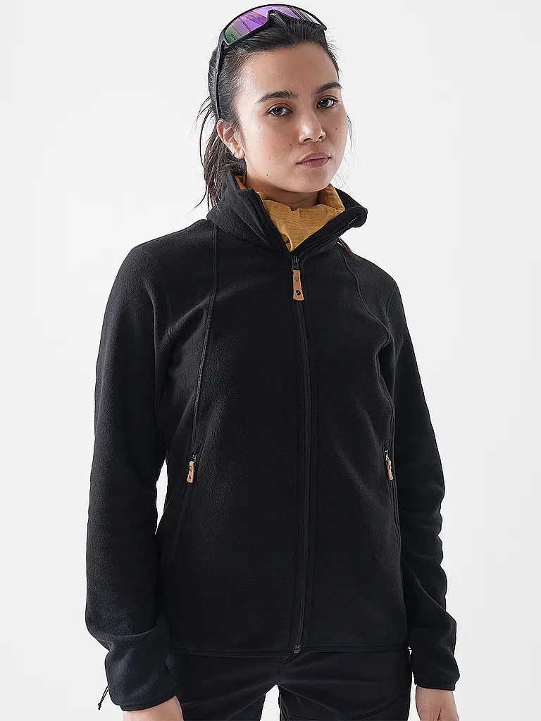 FJÄLLRÄVEN | Veste polaire Stina pour femme |