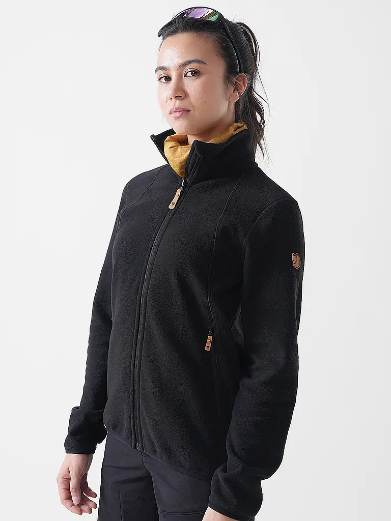 FJÄLLRÄVEN | Veste polaire Stina pour femme |