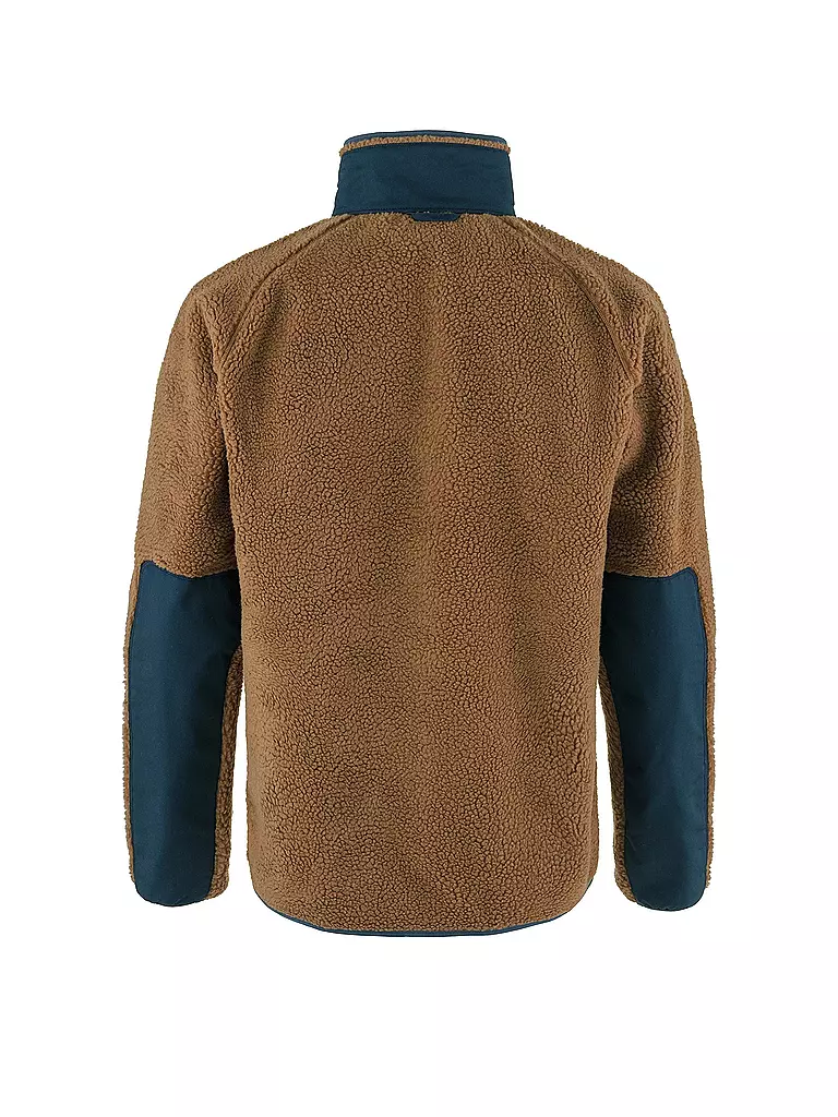 FJÄLLRÄVEN | Veste polaire Vardag Pile pour hommes |