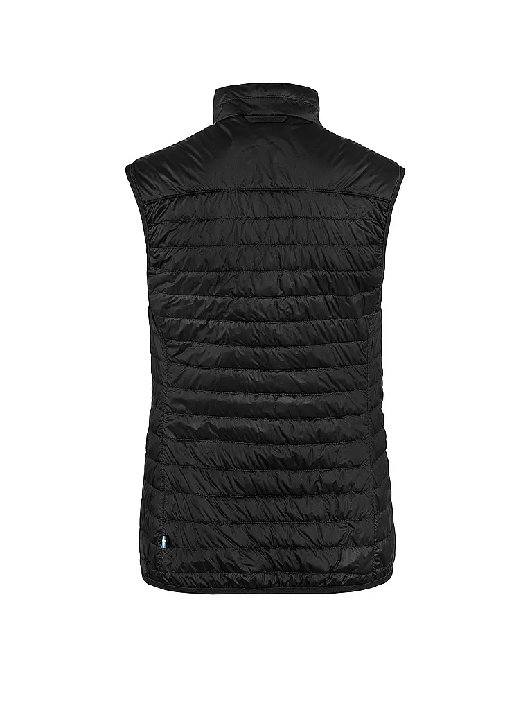 FJÄLLRÄVEN | Veste sans manches femme Abisko Padded Primaloft |