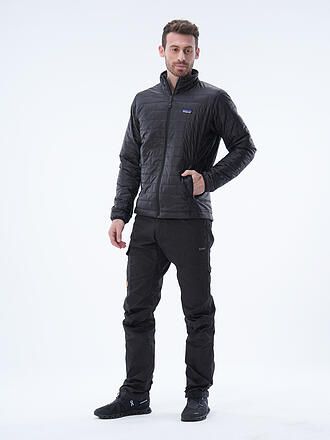 FJÄLLRÄVEN | Pantalon outdoor homme Karl Pro G1000