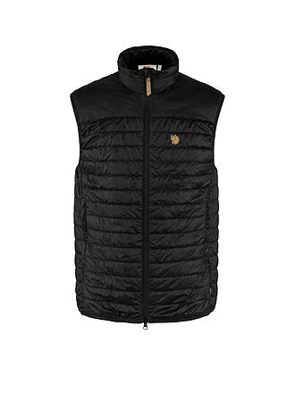 FJÄLLRÄVEN | Gilet isolant rembourré Abisko pour homme