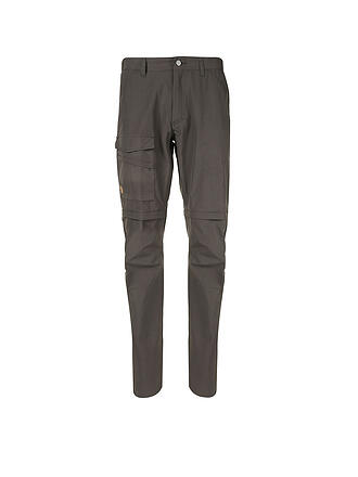 FJÄLLRÄVEN | Pantalon de randonnée zipp-off pour homme Traveller Light Z.O.