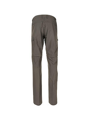 FJÄLLRÄVEN | Pantalon de randonnée zipp-off pour homme Traveller Light Z.O.