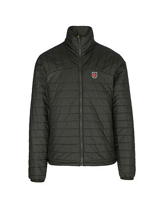 FJÄLLRÄVEN | Veste isolante pour homme Expedition X-Lätt