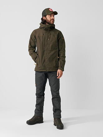 FJÄLLRÄVEN | Pantalon de randonnée Kaipak pour hommes