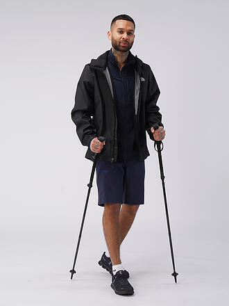 FJÄLLRÄVEN | Veste polaire homme Abisko Lite