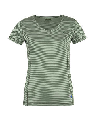 FJÄLLRÄVEN | T-shirt femme Abisko Cool W