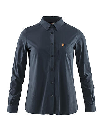 FJÄLLRÄVEN | Blouse Övik Lite pour femme