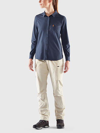 FJÄLLRÄVEN | Blouse Övik Lite pour femme