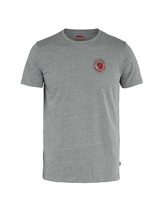 FJÄLLRÄVEN | T-shirt de sport homme 1960 Logo