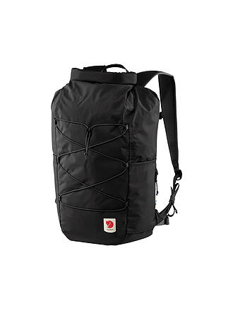 FJÄLLRÄVEN | Sac à dos de jour High Coast Rolltop 26L