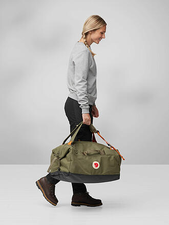 FJÄLLRÄVEN | Sac de voyage Faerden Duffel 50L