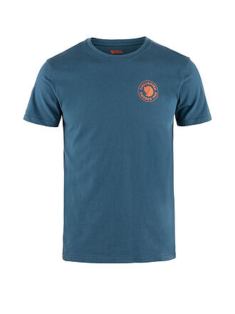 FJÄLLRÄVEN | T-shirt de sport homme 1960 Logo