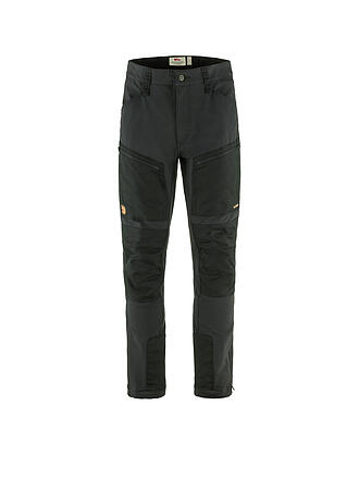 FJÄLLRÄVEN | Pantalon softshell KEB Agile Winter pour homme