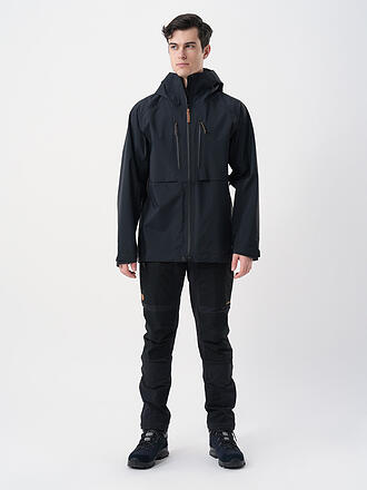 FJÄLLRÄVEN | Pantalon softshell KEB Agile Winter pour homme
