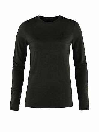 FJÄLLRÄVEN | T-shirt de sport pour femme Abisko Wool