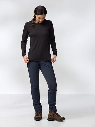 FJÄLLRÄVEN | T-shirt de sport pour femme Abisko Wool