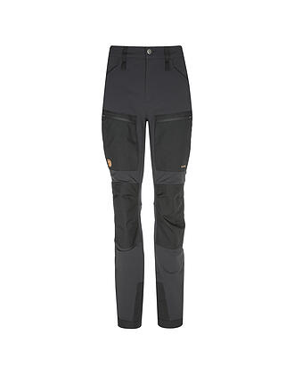 FJÄLLRÄVEN | Pantalon de randonnée femme Keb Agile Winter