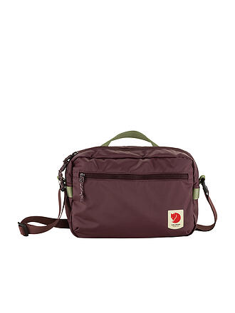 FJÄLLRÄVEN | Sac bandoulière High Coast Crossbody 3L