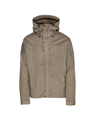 FJÄLLRÄVEN | Parka Skogsö G-1000 pour hommes