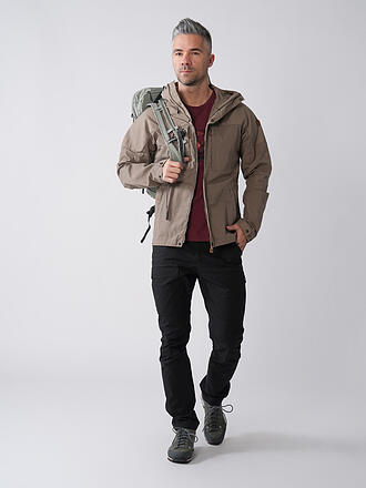 FJÄLLRÄVEN | Parka Skogsö G-1000 pour hommes