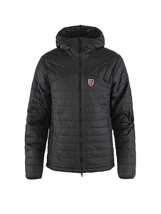 FJÄLLRÄVEN | Isojacke Expedition X-Lätt Hoodie pour hommes