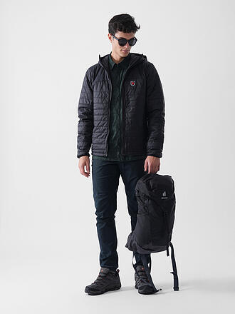 FJÄLLRÄVEN | Isojacke Expedition X-Lätt Hoodie pour hommes