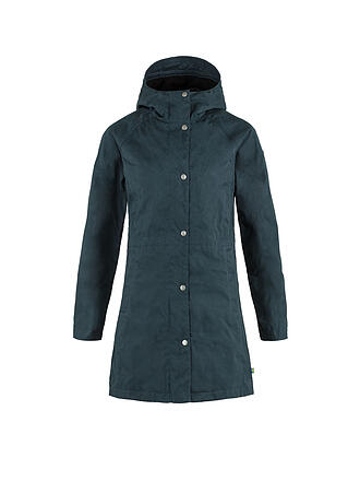 FJÄLLRÄVEN | Parka d'hiver pour femme Karla Hydratic à capuche