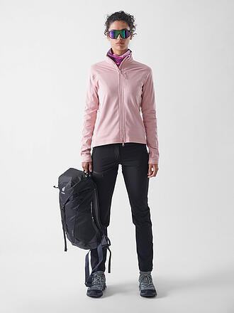 FJÄLLRÄVEN | Veste polaire femme Abisko Lite Fleece Jacket W
