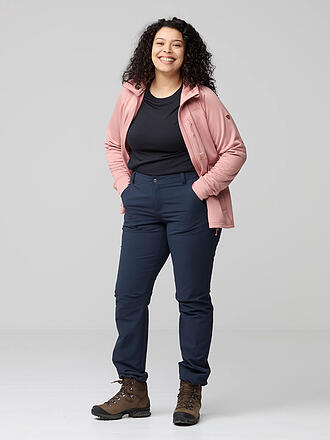 FJÄLLRÄVEN | Pantalon de randonnée d'hiver Abisko Regular pour femmes