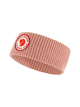 FJÄLLRÄVEN | Bandeau 1960 Logo