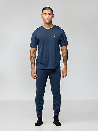FJÄLLRÄVEN | Sous-pantalon homme Bergtagen Merino 190