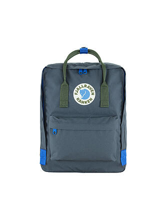 FJÄLLRÄVEN | Sac à dos de jour Kanken Koncept 16L