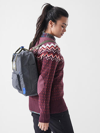 FJÄLLRÄVEN | Sac à dos de jour Kanken Koncept 16L