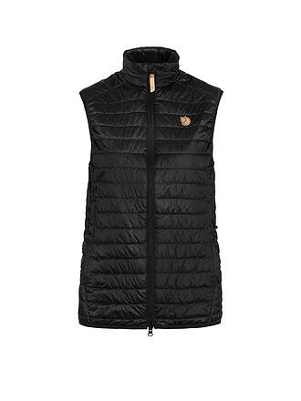 FJÄLLRÄVEN | Veste sans manches femme Abisko Padded Primaloft