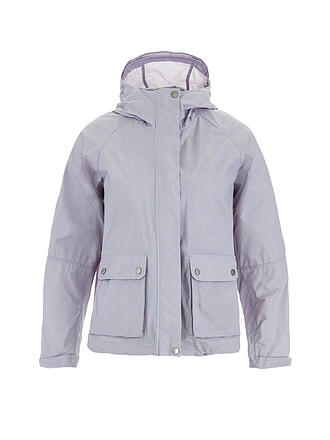 FJÄLLRÄVEN | Veste de randonnée pour femmes Vardag Vindby Hoodie