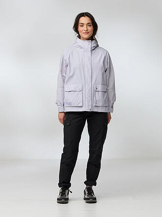 FJÄLLRÄVEN | Veste de randonnée pour femmes Vardag Vindby Hoodie