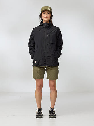 FJÄLLRÄVEN | Veste Femme High Coast Wind