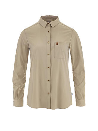 FJÄLLRÄVEN | Blouse Oevik Lite Uni pour femmes