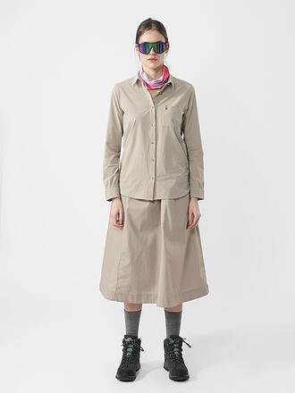 FJÄLLRÄVEN | Blouse Oevik Lite Uni pour femmes