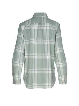 FJÄLLRÄVEN | Blouse Oevik Lite Flannel pour femmes