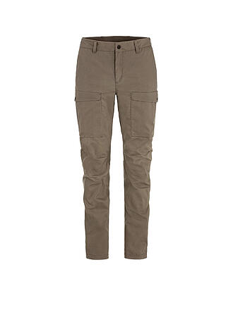 FJÄLLRÄVEN | Pantalon de randonnée pour femmes Abisko Hybrid G1000