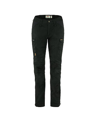 FJÄLLRÄVEN | Pantalon de randonnée pour femmes Kaipak Curved G1000
