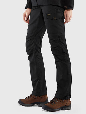 FJÄLLRÄVEN | Pantalon de randonnée pour femmes Kaipak Curved G1000