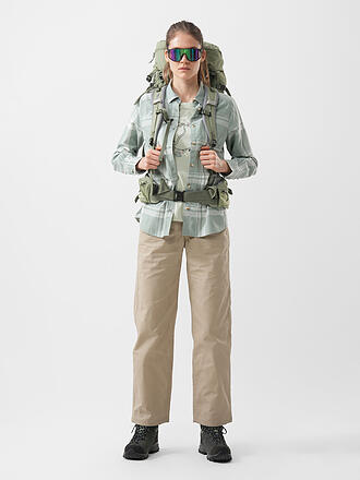 FJÄLLRÄVEN | Pantalon de randonnée pour femmes Vardag Relaxed G1000