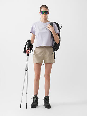 FJÄLLRÄVEN | Short Abisko G1000 Femme