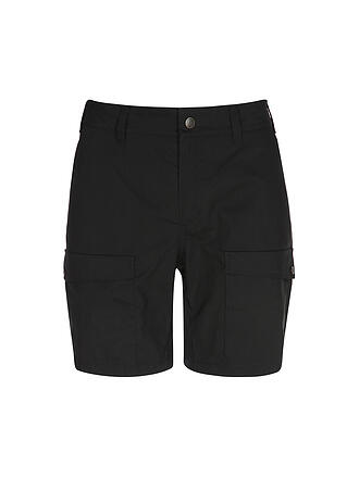 FJÄLLRÄVEN | Short femme Abisko Hybrid G1000