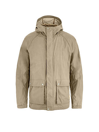 FJÄLLRÄVEN | Veste de randonnée pour homme Vardag Vindby Hoodie